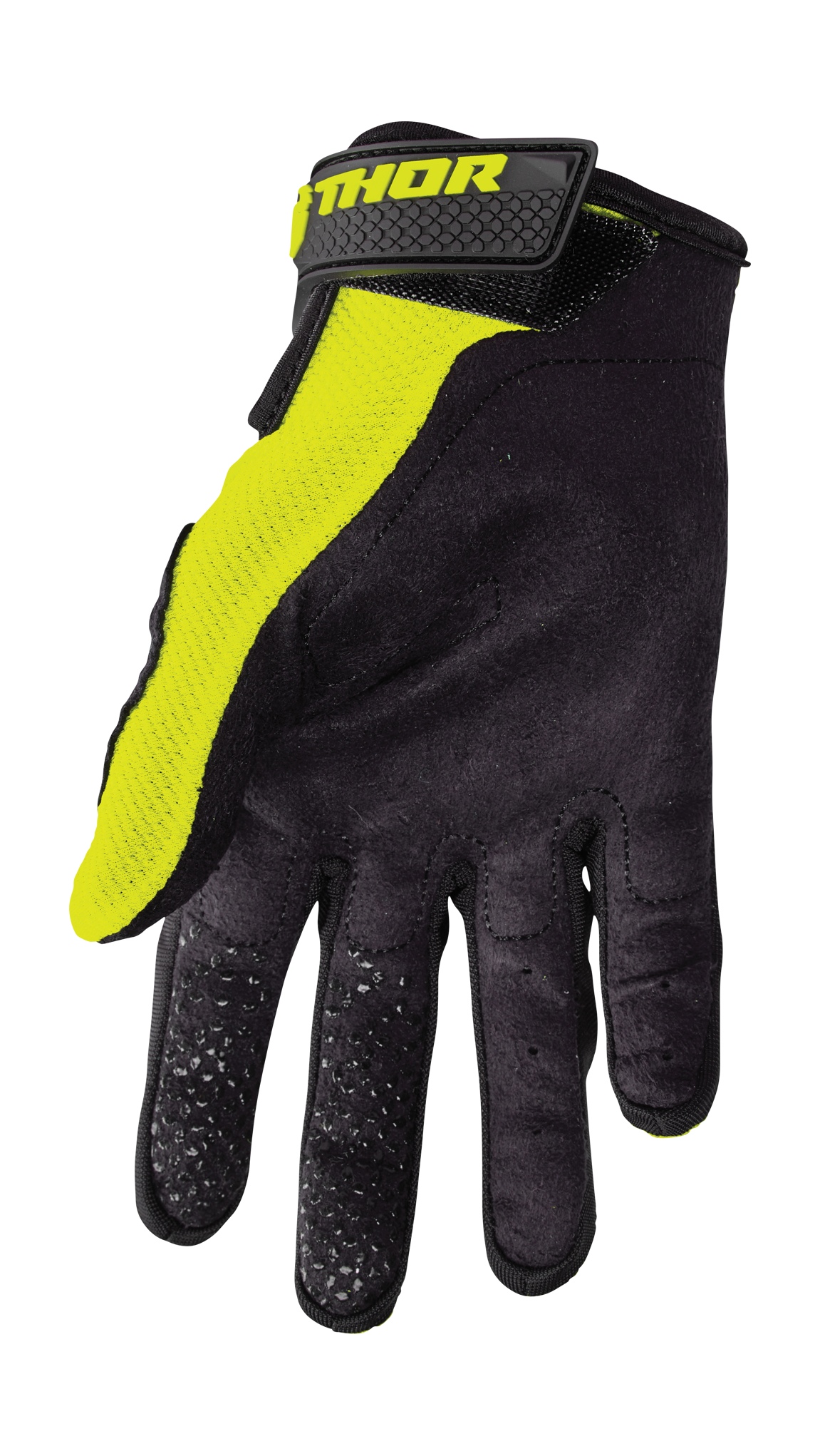 Thor Motocross Gloves Sector - Acid