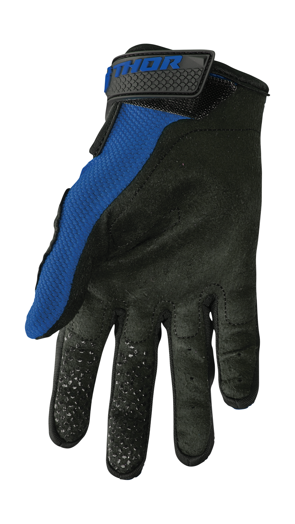 Thor Motocross Gloves Sector - Navy / White