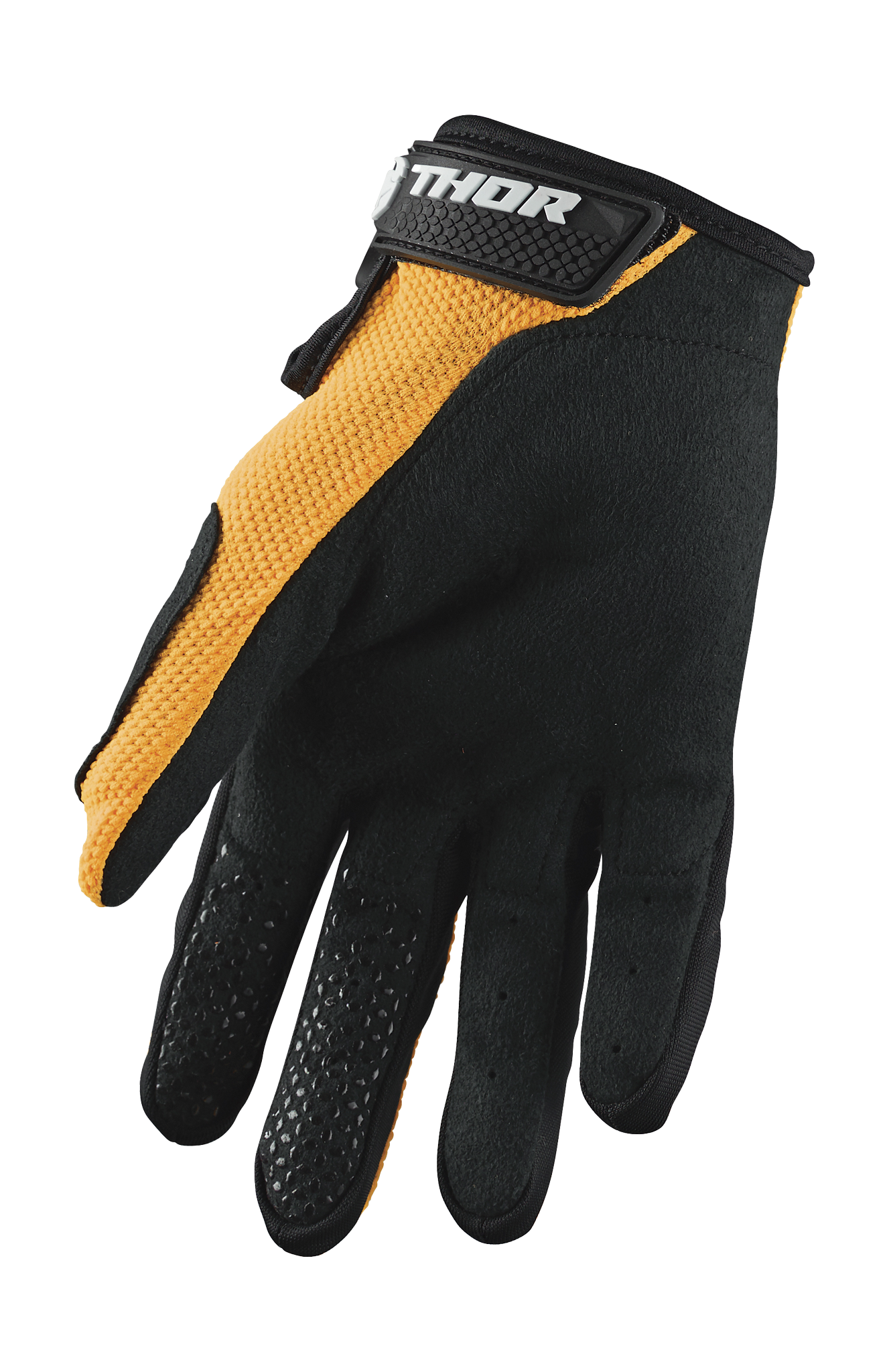 Thor Motocross Gloves Sector - Orange