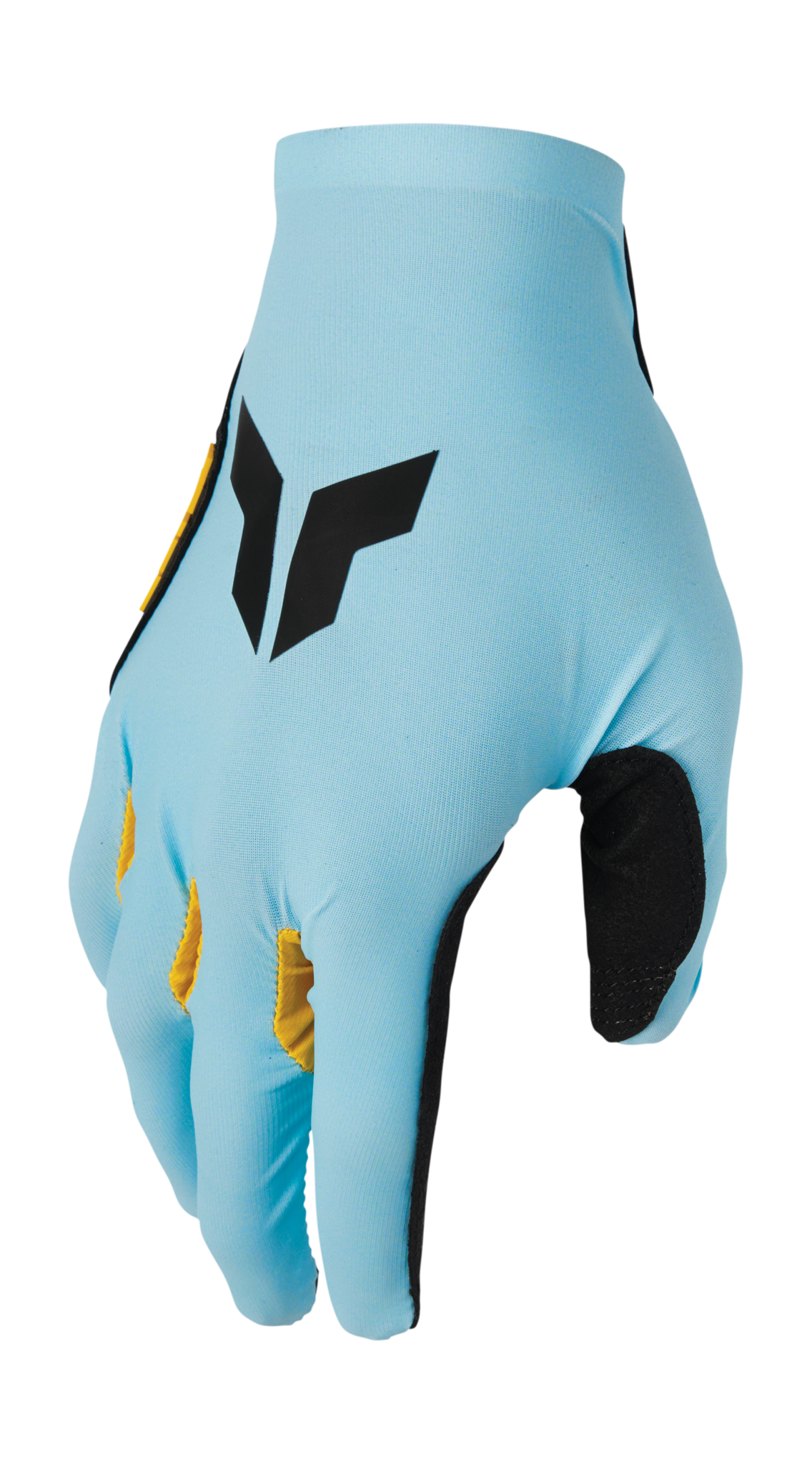Thor Motocross Gloves Sport - Blue