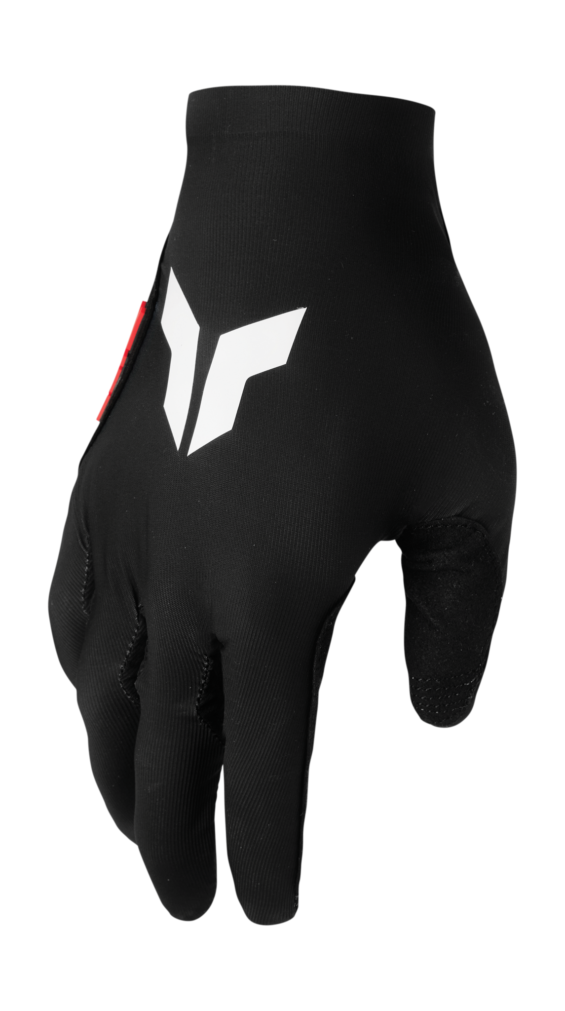 Thor Motocross Gloves Sport Riot - Black