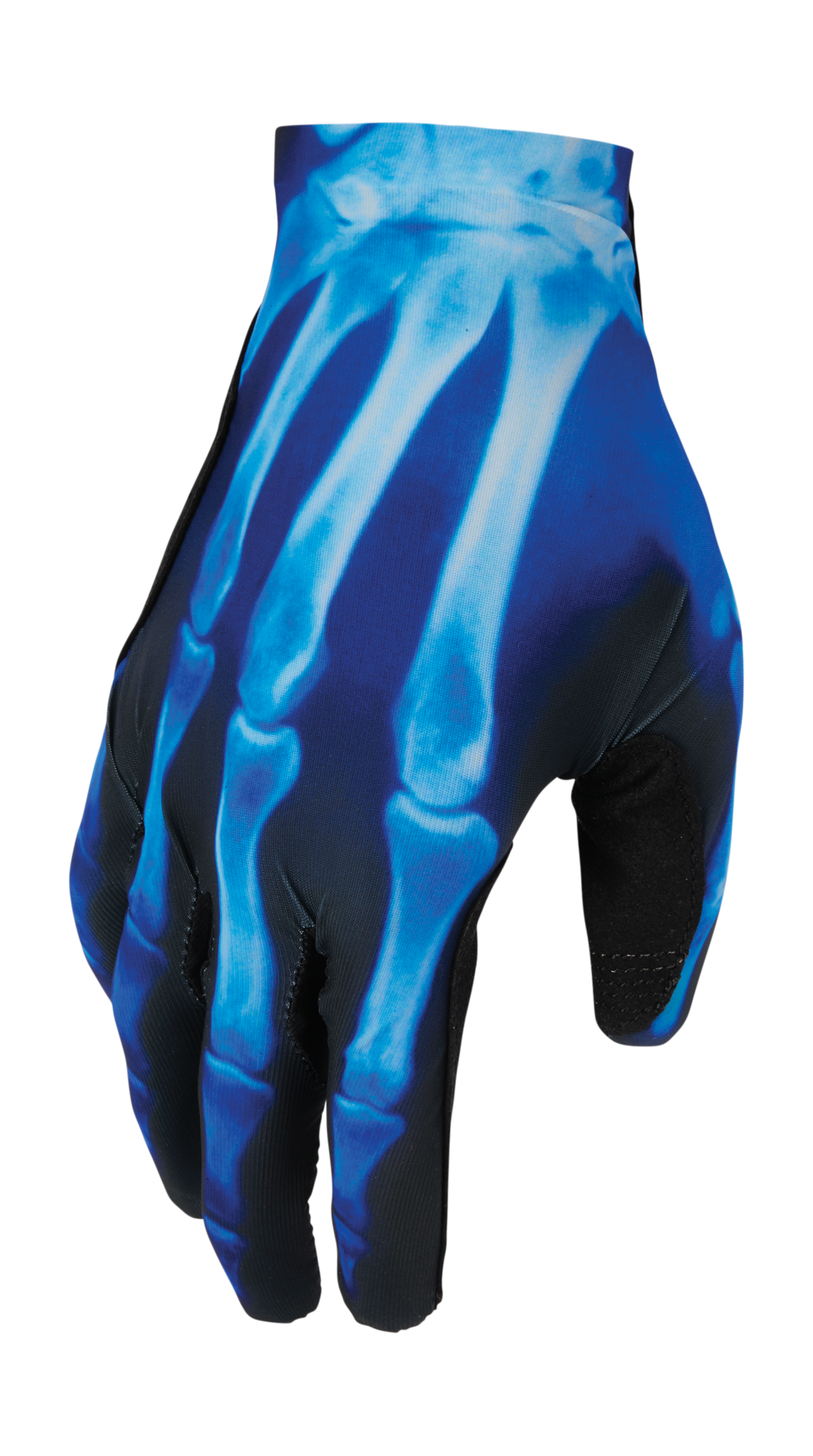 Thor Motocross Gloves Sport X-Ray - Black
