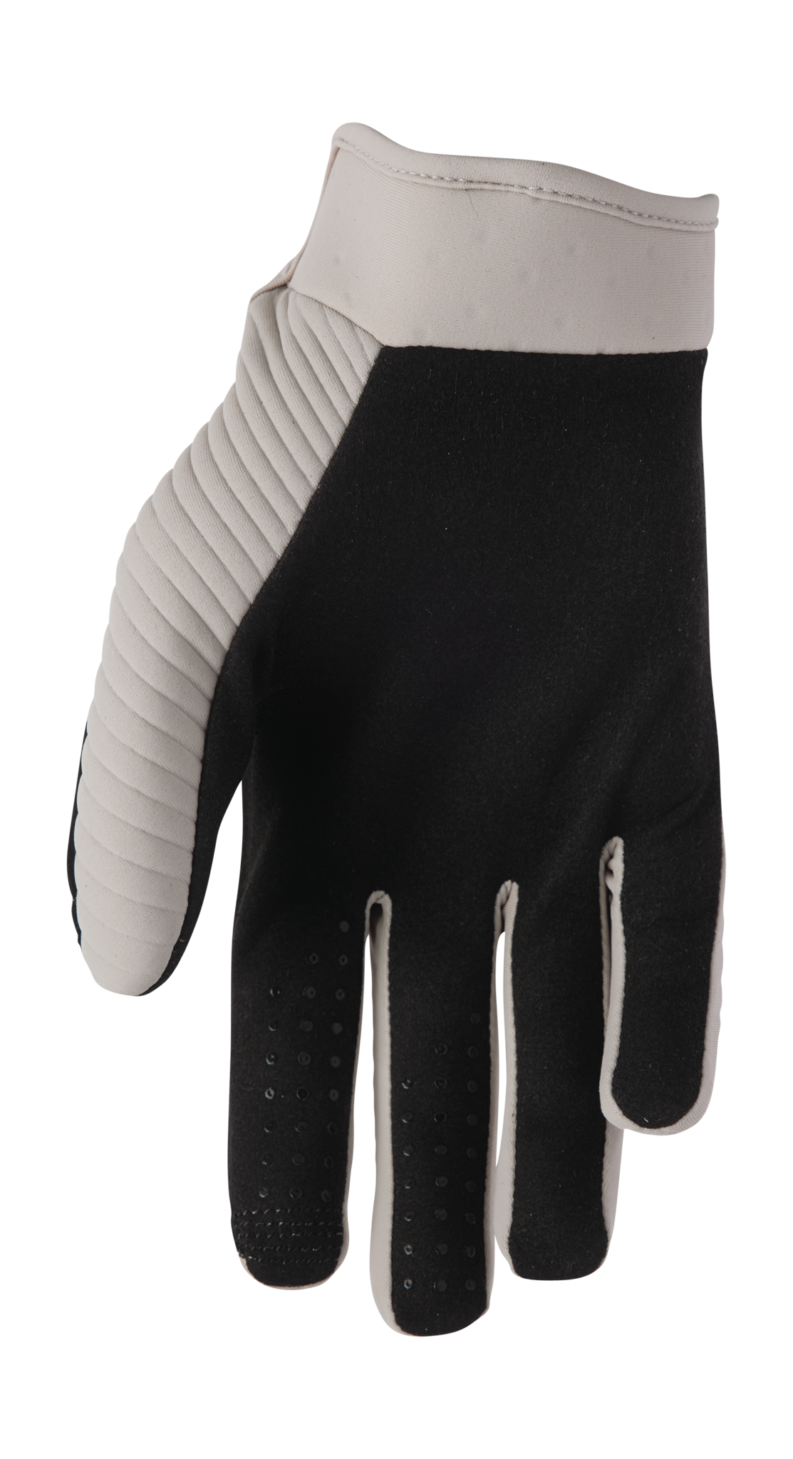 Thor Motocross Gloves Winter 2026 Launchmode CW - Sand