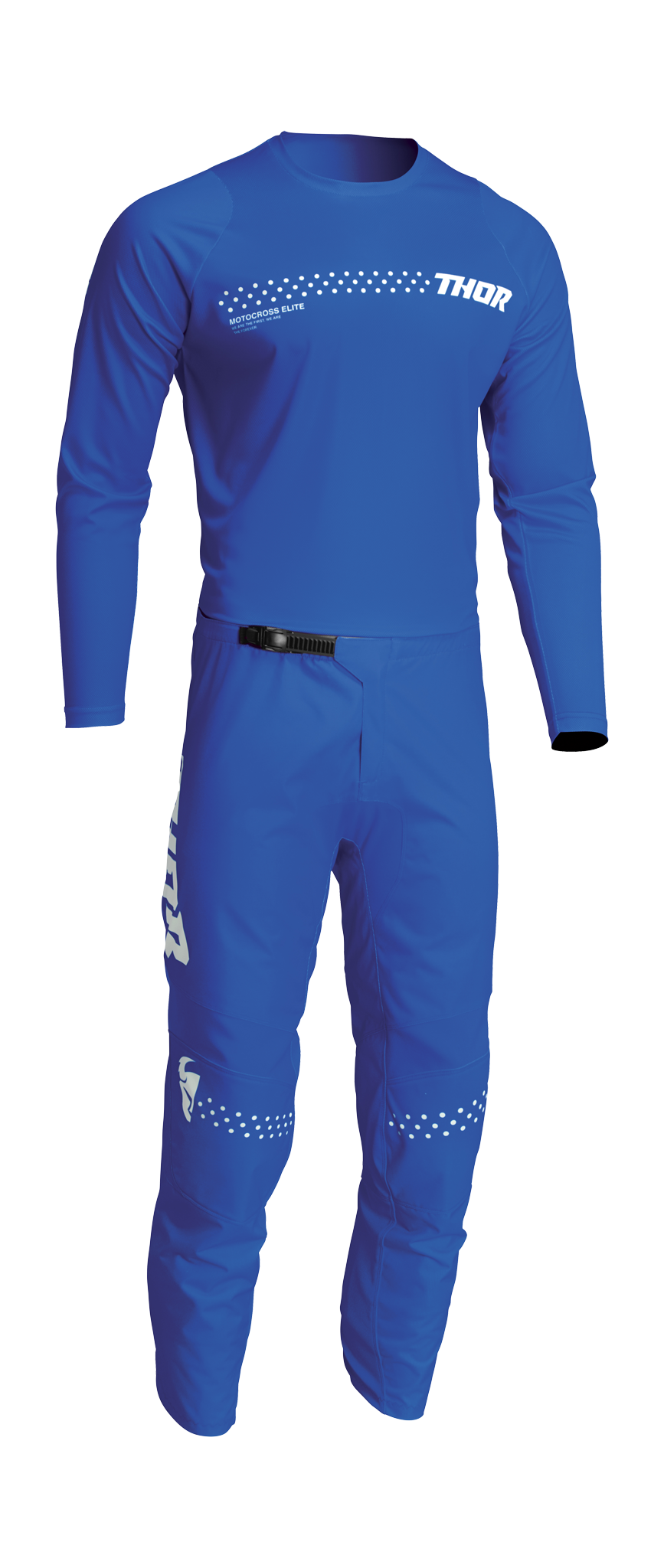 Thor Motocross Gear Sector Minimal - Navy