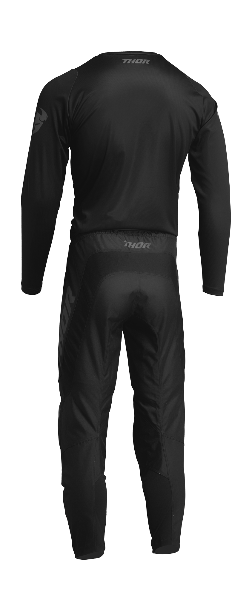 Thor Motocross Gear Sector Minimal - Black