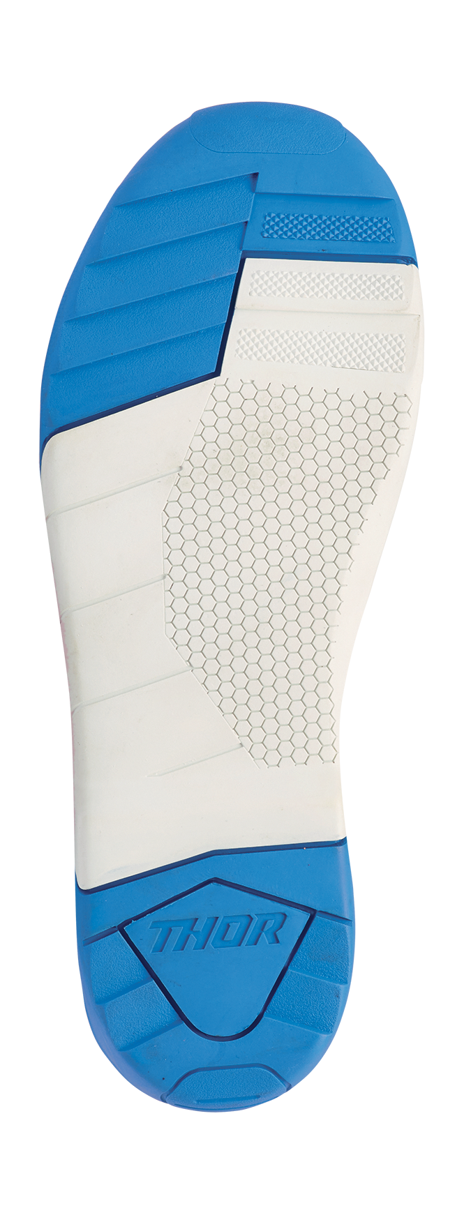 Thor Motocross Boots Blitz XR - Blue / Black