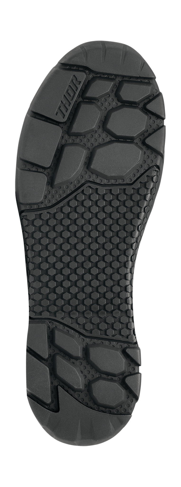 Thor Motocross Boots Blitz XRS - Black / Grey