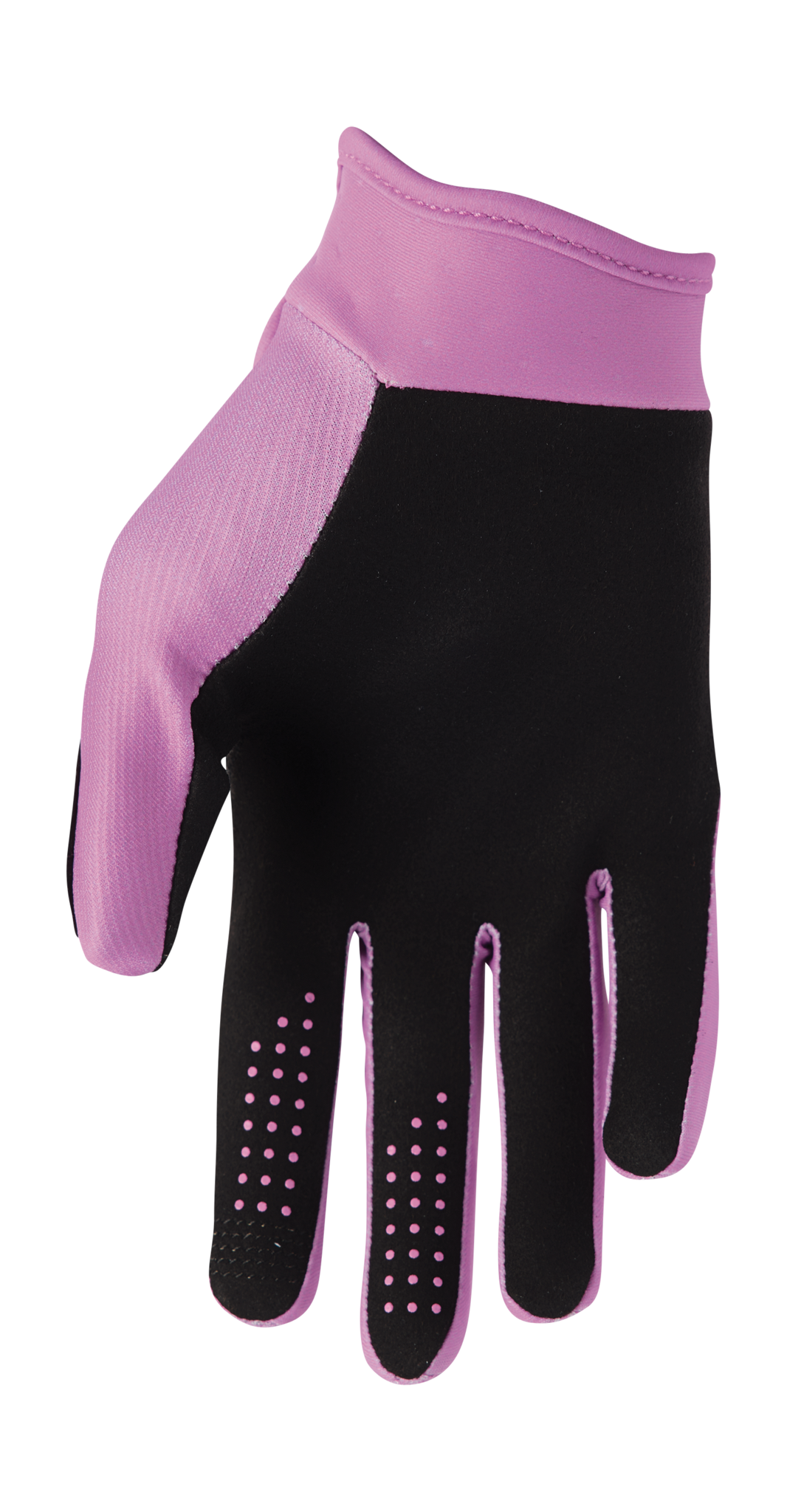 Thor Women Motocross Gloves 2026 Launchmode XP - Orchid