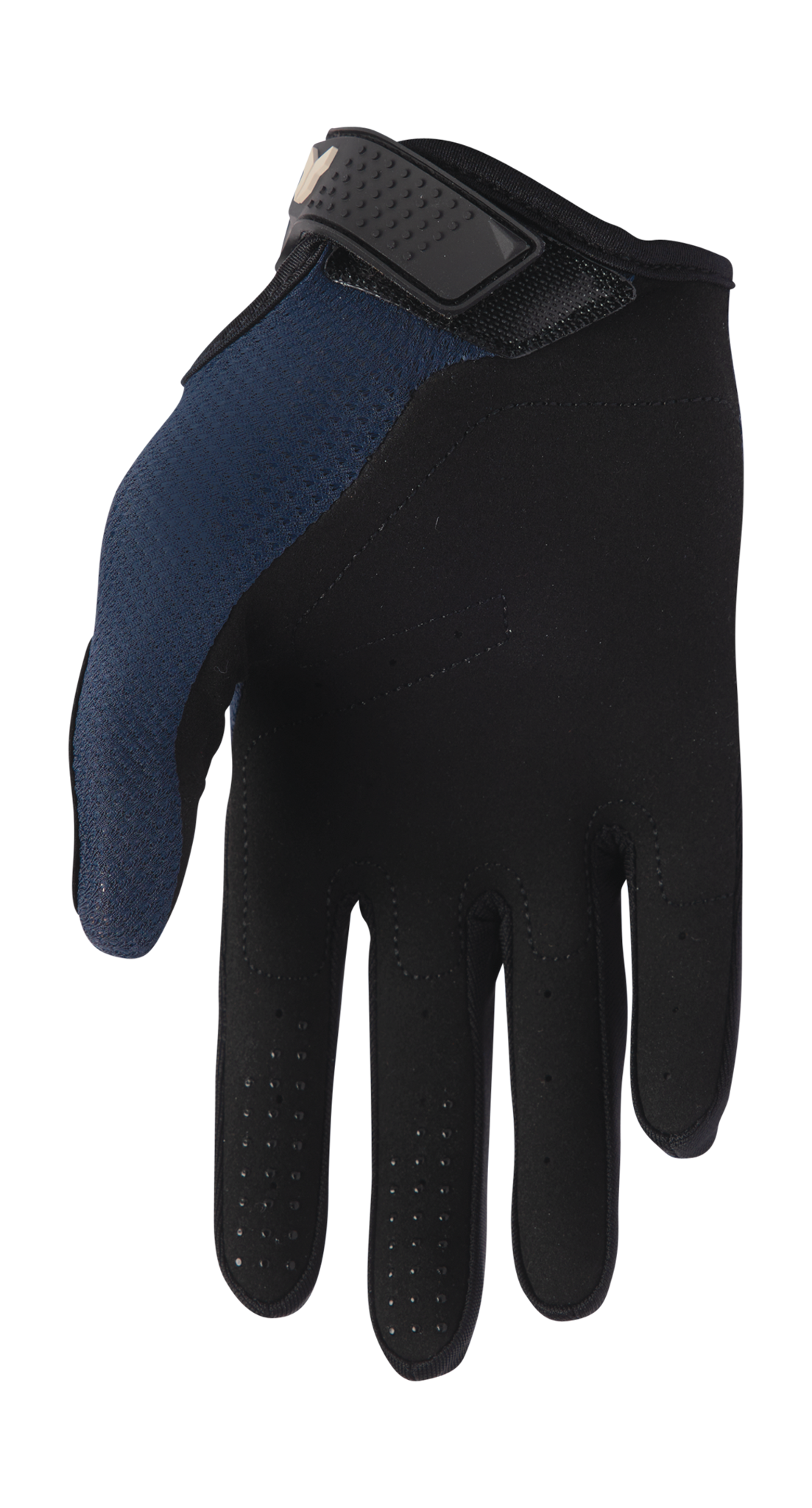 Thor Women Motocross Gloves 2026 Ridemode Static - Midnight