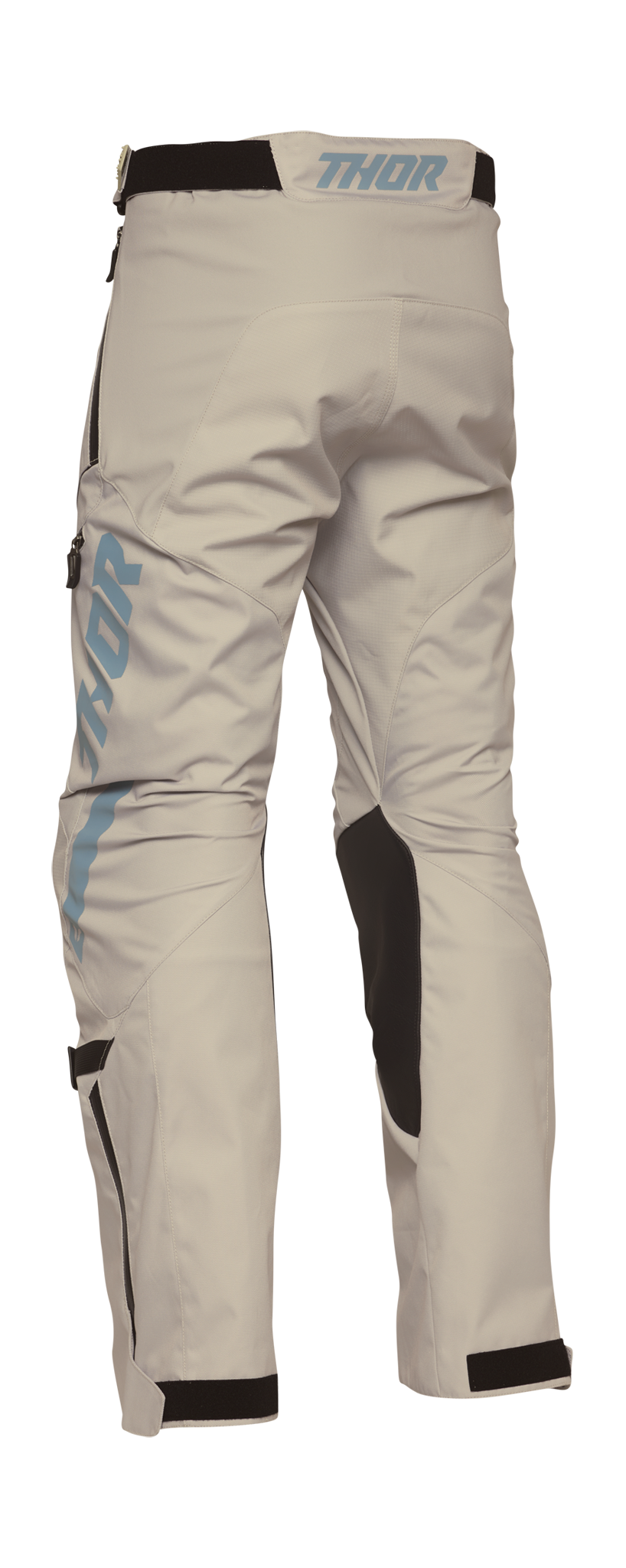Thor Enduro Pants Over the boots Terrain - Sand