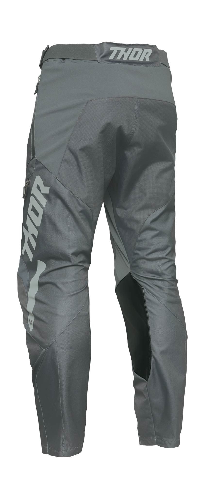 Thor Enduro Pants Terrain - Charcoal