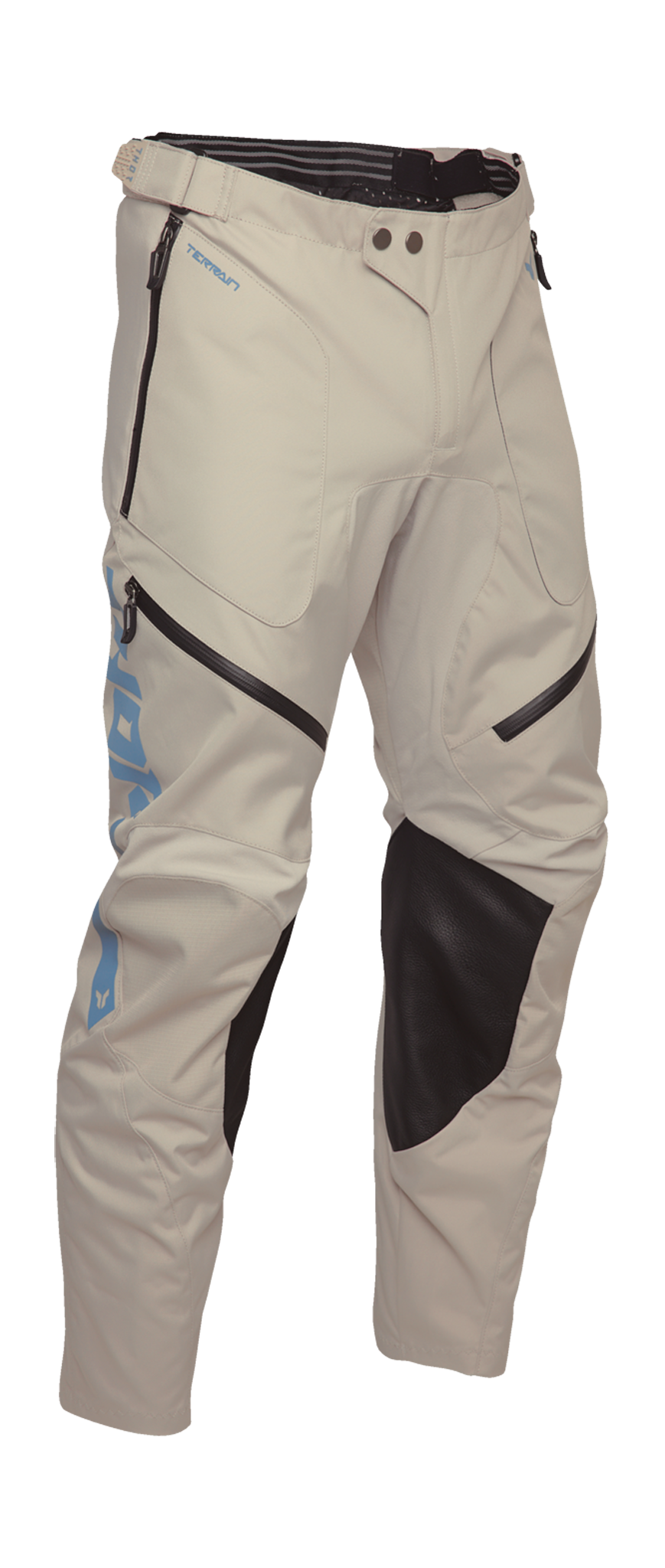 Thor Enduro Pants Terrain - Sand