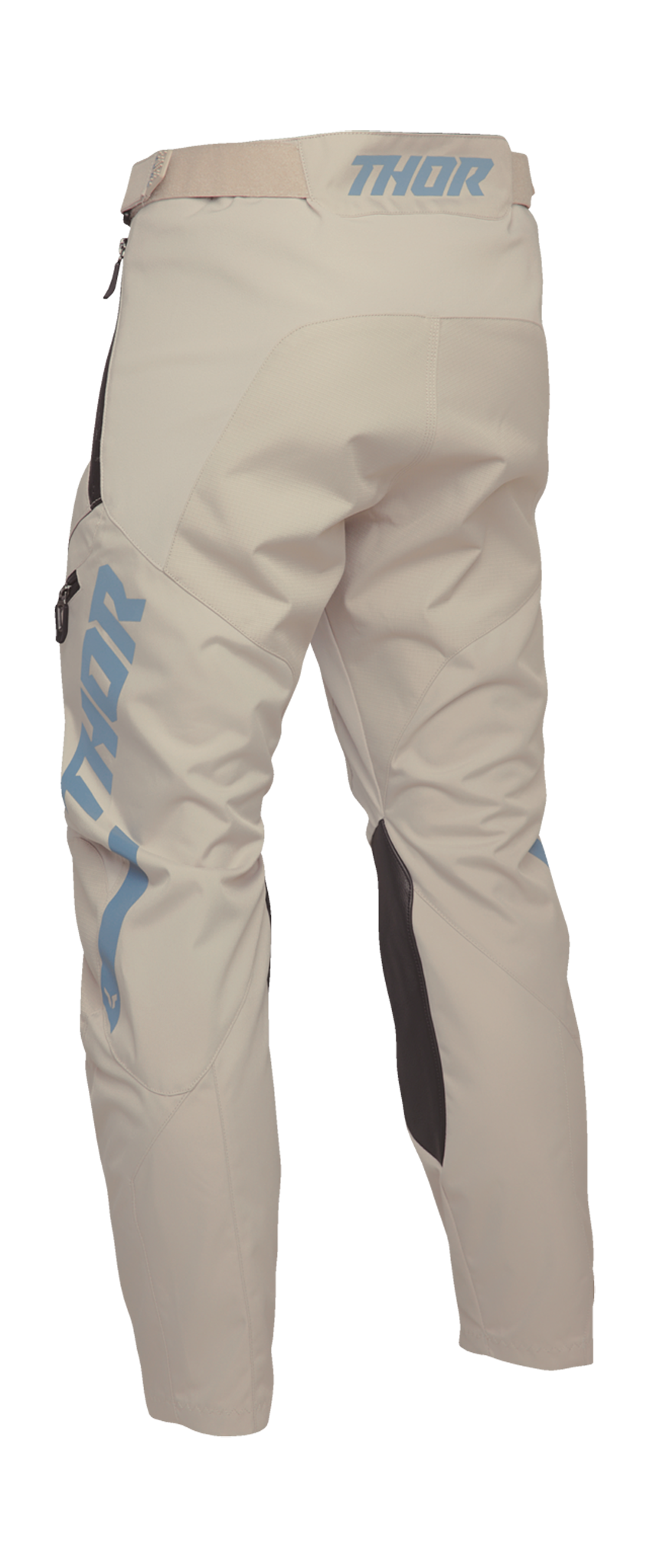 Thor Enduro Pants Terrain - Sand