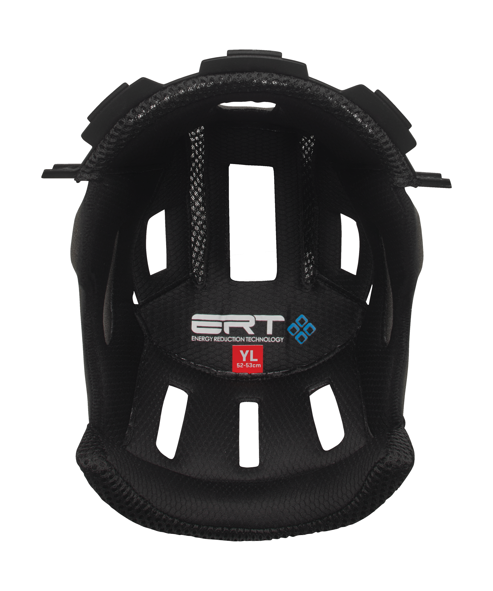 Thor Youth Inner Liner Fleet - Black