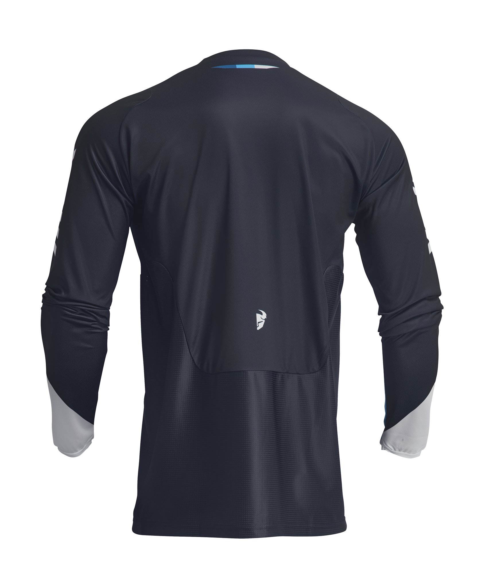 Thor Youth Motocross Jersey Pulse Tactic - Midnight