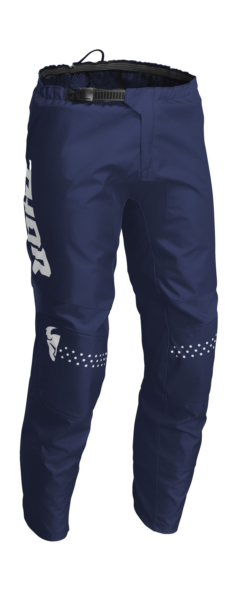 Thor Youth Motocross Pants Sector Minimal - Navy