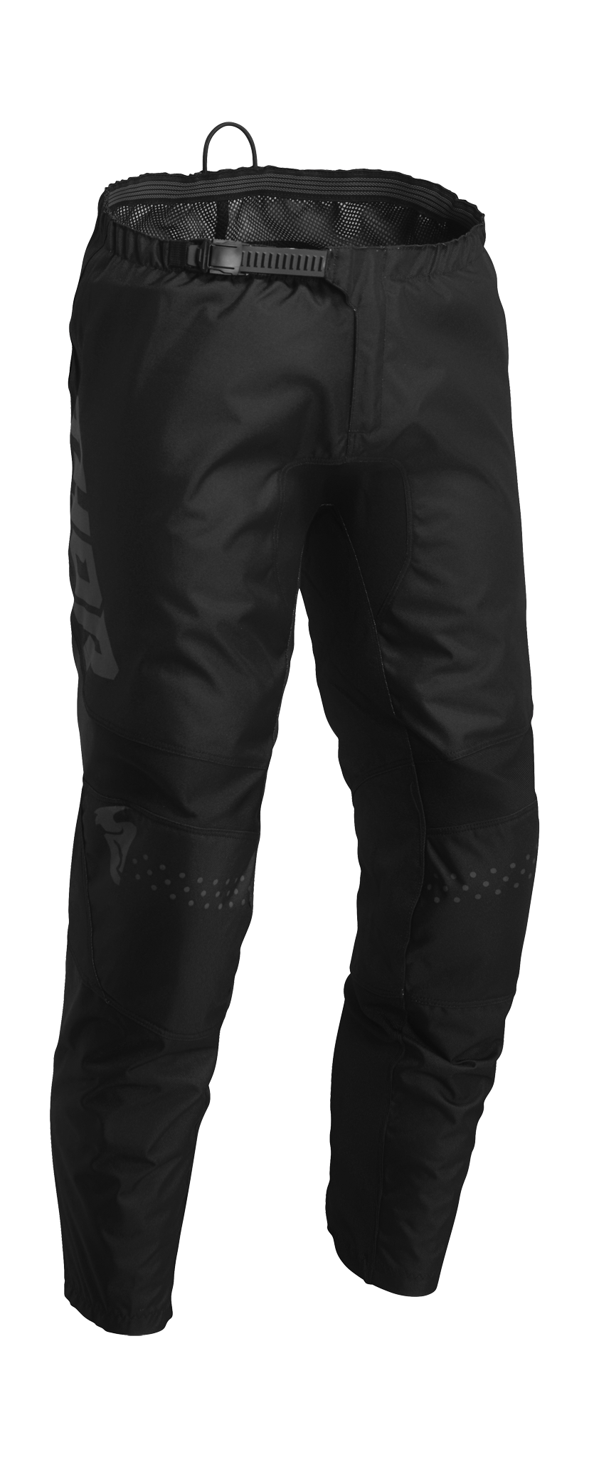 Thor Youth Motocross Pants Sector Minimal - Black