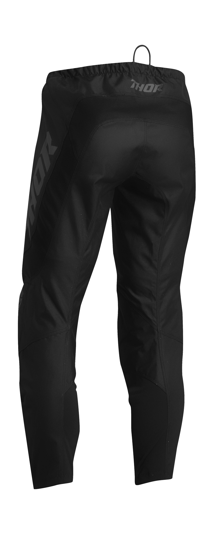 Thor Youth Motocross Pants Sector Minimal - Black