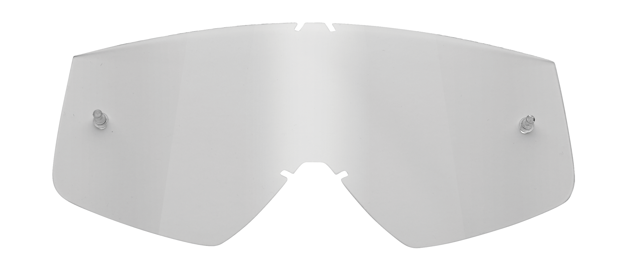 Thor Youth Lens Combat - Standard Clear