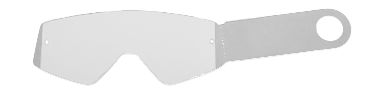 Thor Youth Tear-Offs Standard Combat