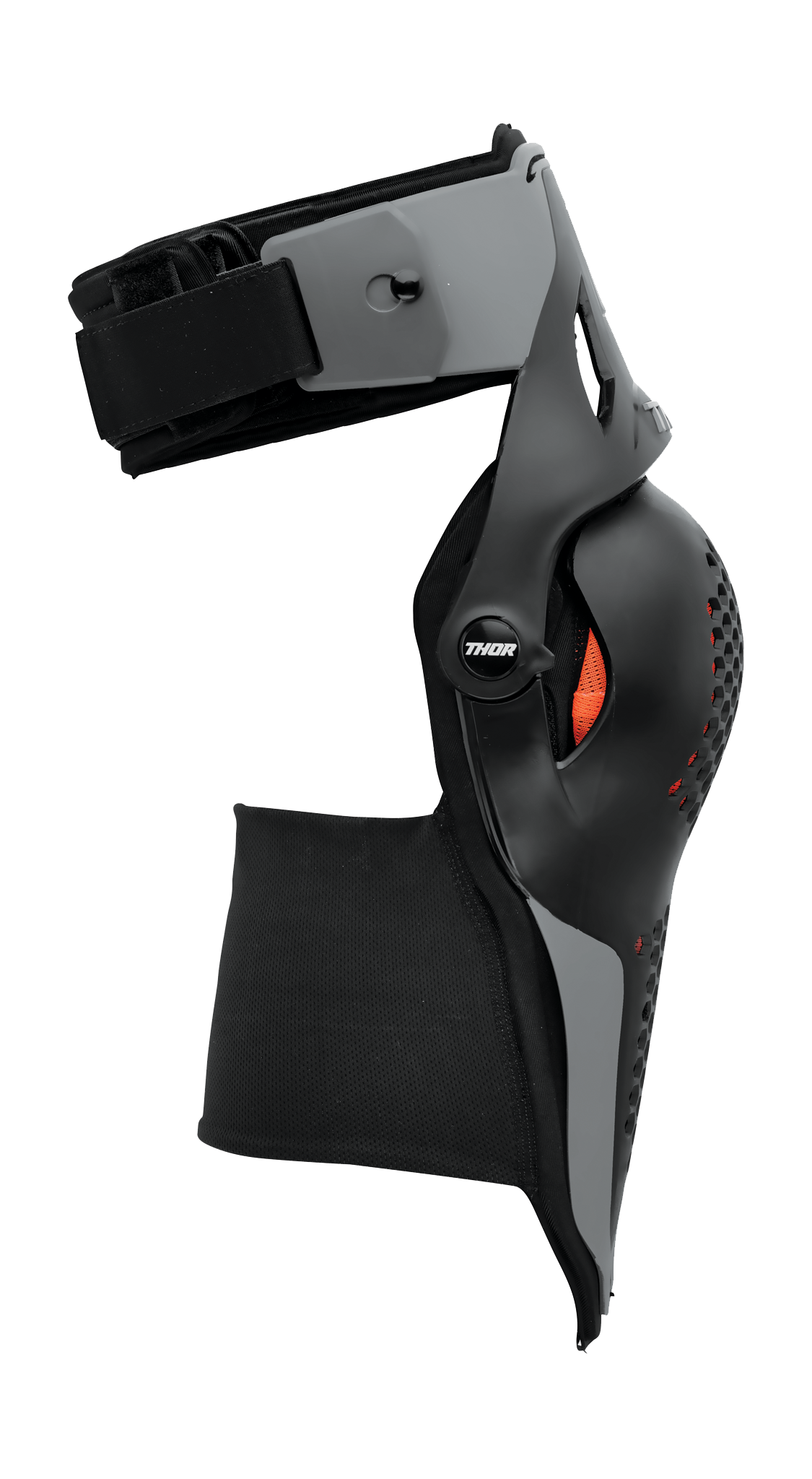 Thor Knee Guards Sentinel - Black