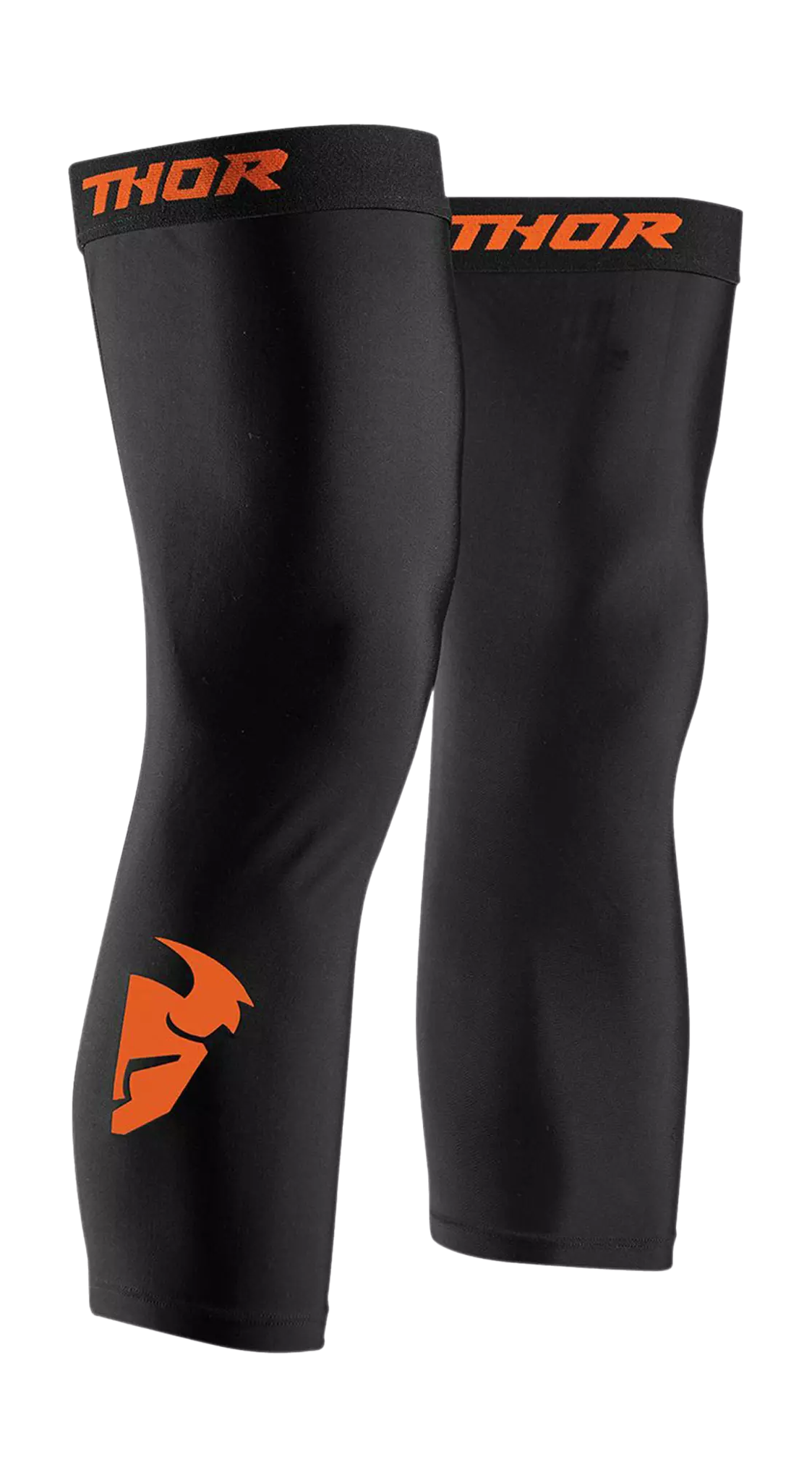 Thor Knee Brace Sleeves Comp - Black
