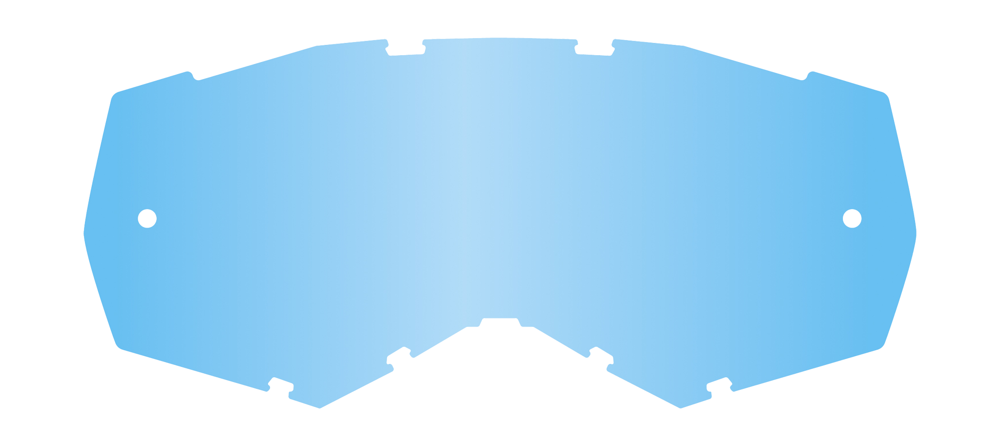 Thor Lens Activate / Regiment - Standard Blue