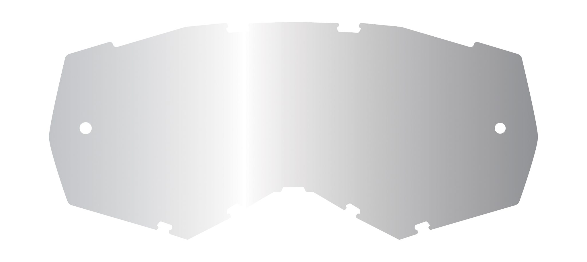 Thor Lens Activate / Regiment - Standard Clear