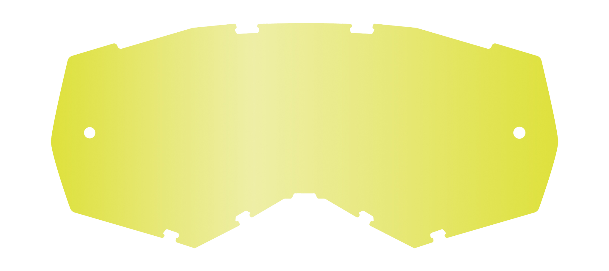 Thor Lens Activate / Regiment - Standard Yellow