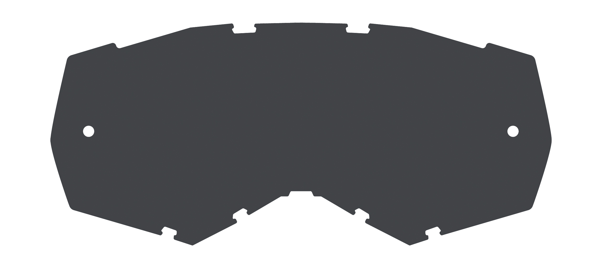 Thor Lens Activate / Regiment - Standard Smoke