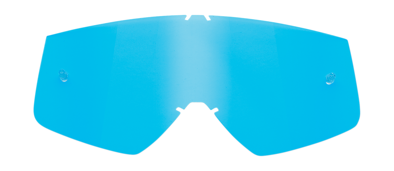 Thor Lens Combat / Conquer / Sniper - Standard Blue