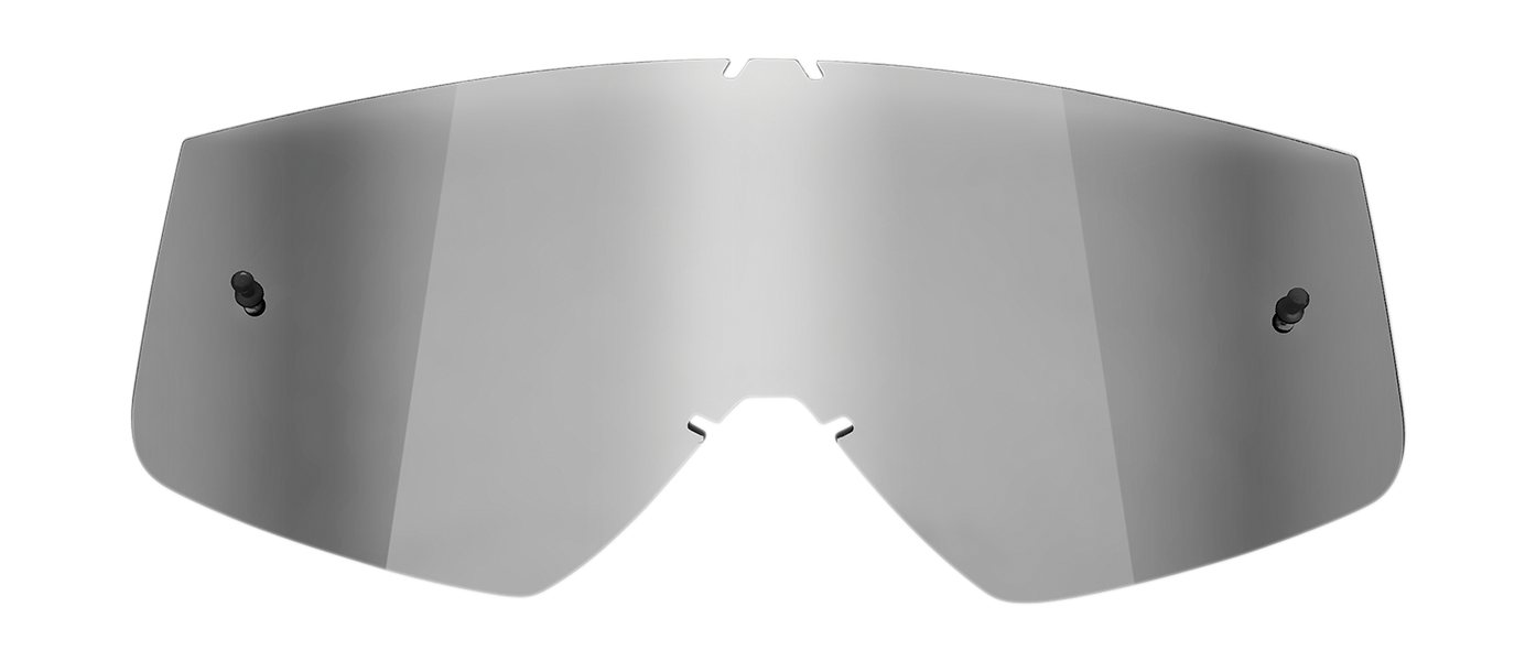 Thor Lens Combat / Conquer / Sniper - Standard Mirror Silver