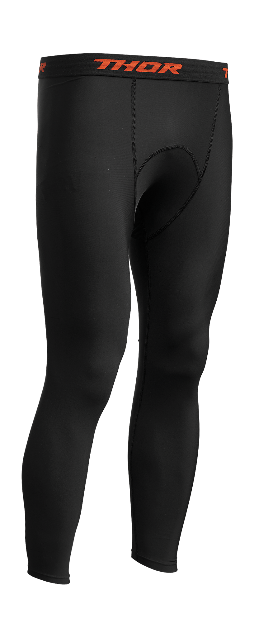 Thor Under Pants Long Comp XP - Black
