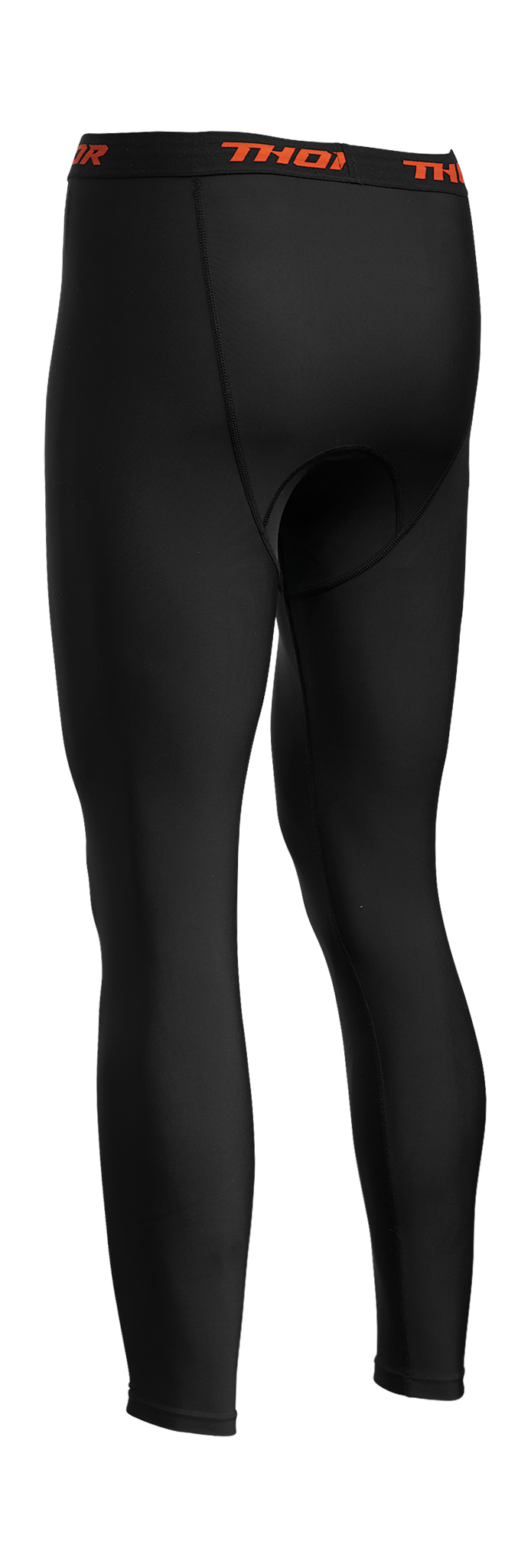 Thor Under Pants Long Comp XP - Black