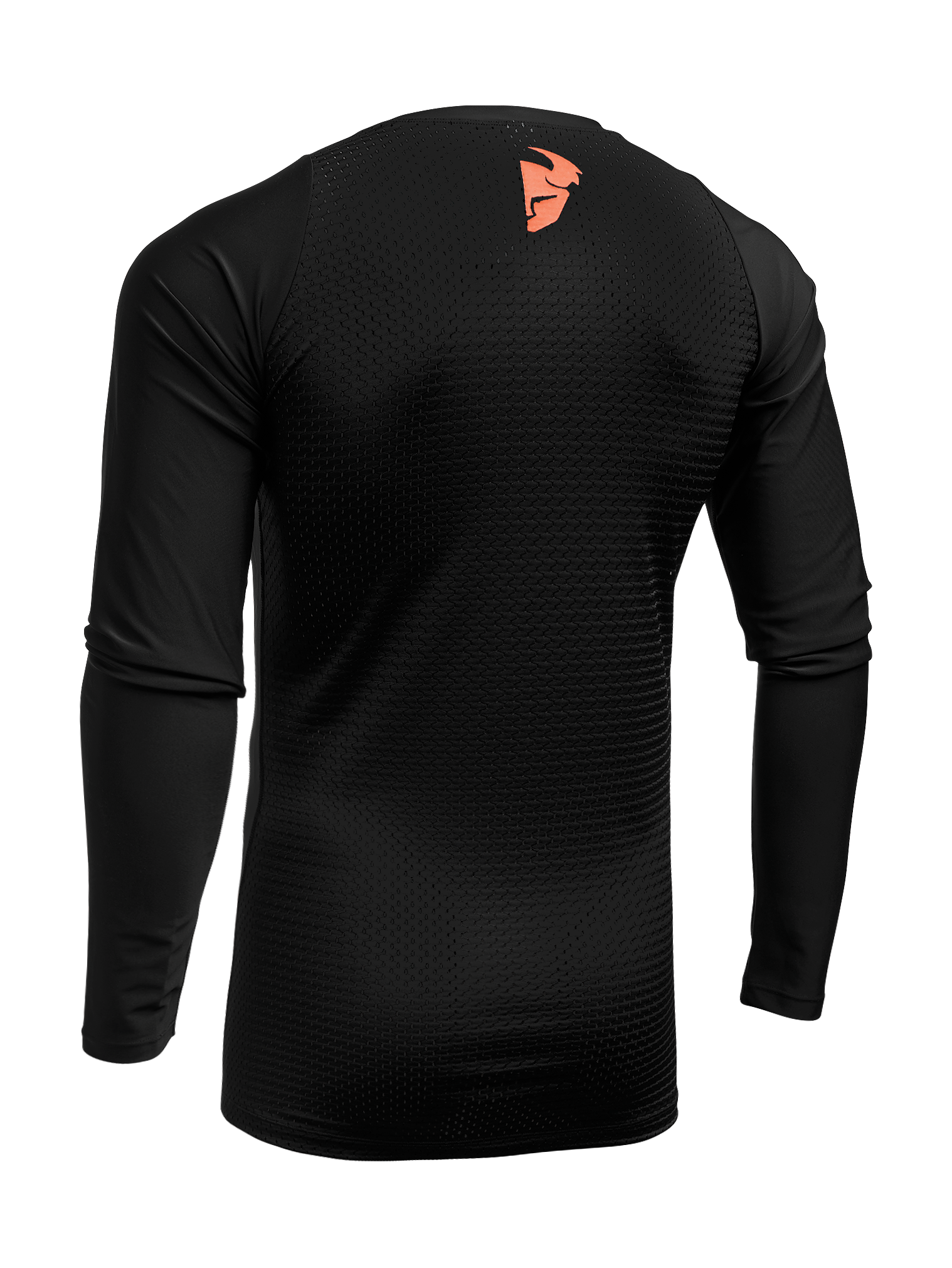 Thor Under Jersey Long Comp XP - Black