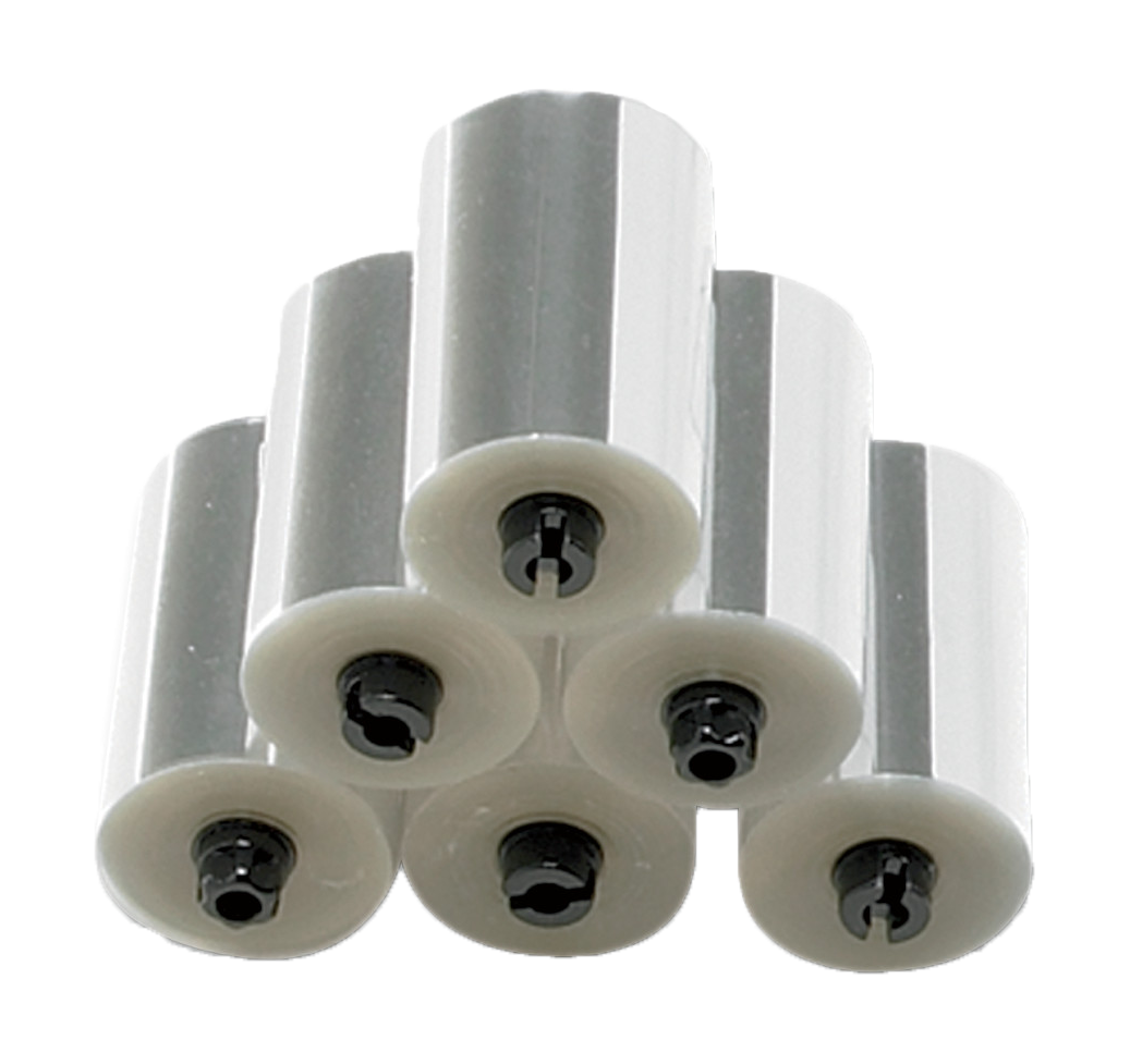 Thor Roll-Off Films Total Vision Regiment - 45 mm - 6 Pcs