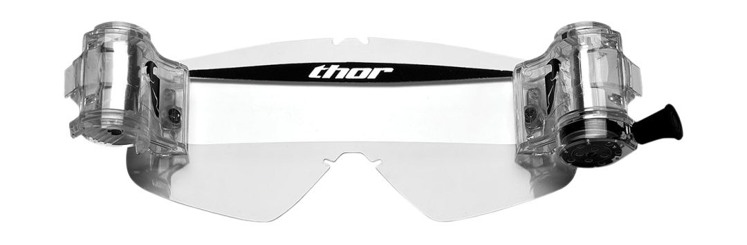 Thor Roll-Off System Total Vision Regiment - 45 mm