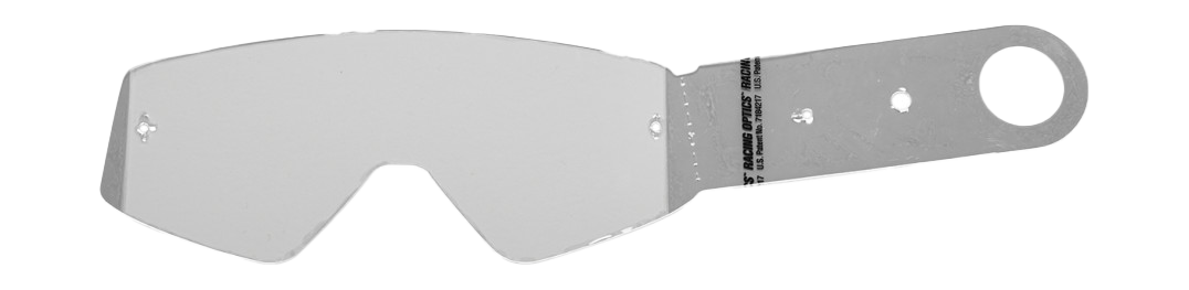 Thor Tear-Offs Laminated Activate / Regiment