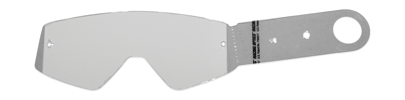 Thor Tear-Offs Laminated Combat / Conquer