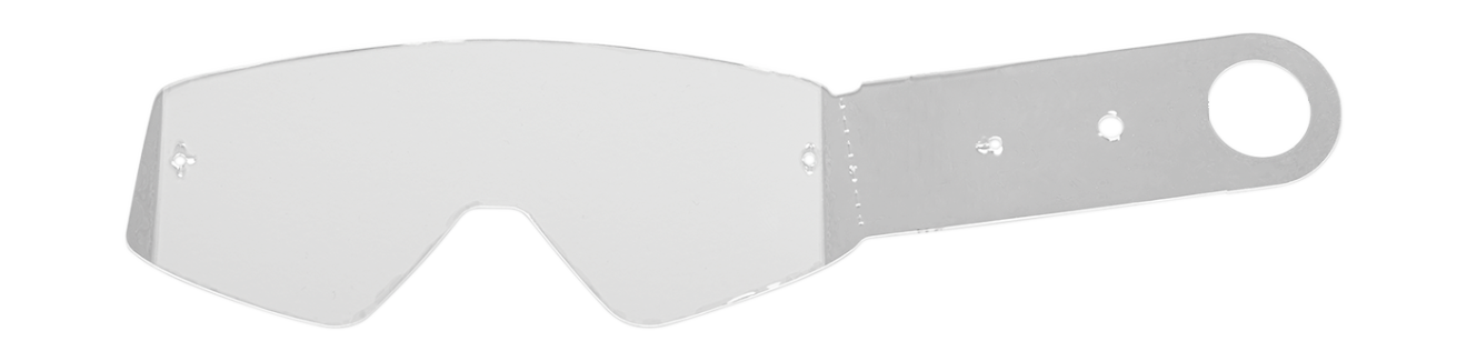 Thor Tear-Offs Standard Sniper Pro