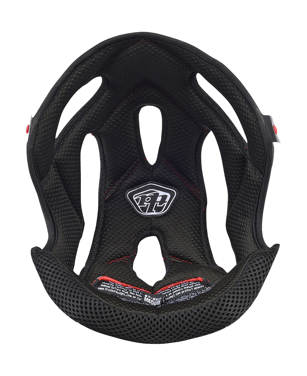 Troy Lee Designs Inner Liner SE4 - Black