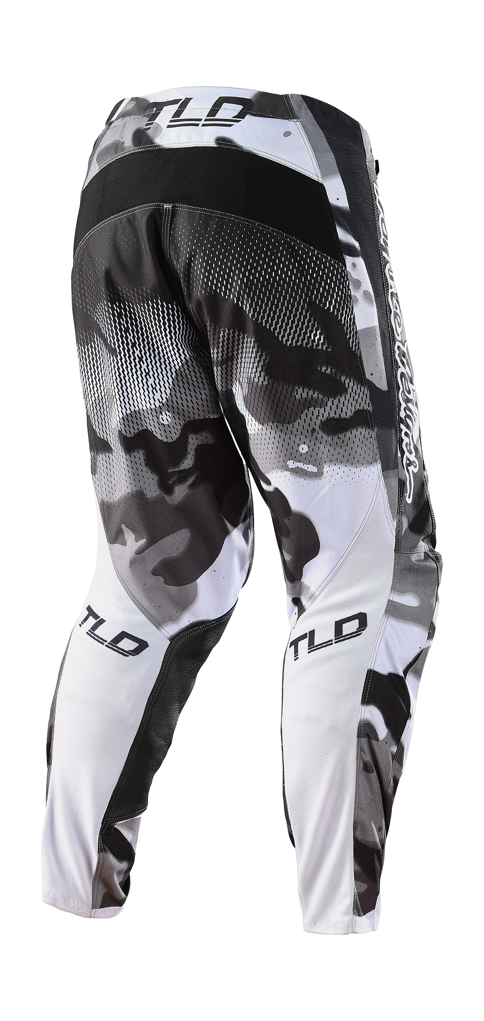 Troy Lee Designs Motocross Pants GP Brazen - Camo / Grey
