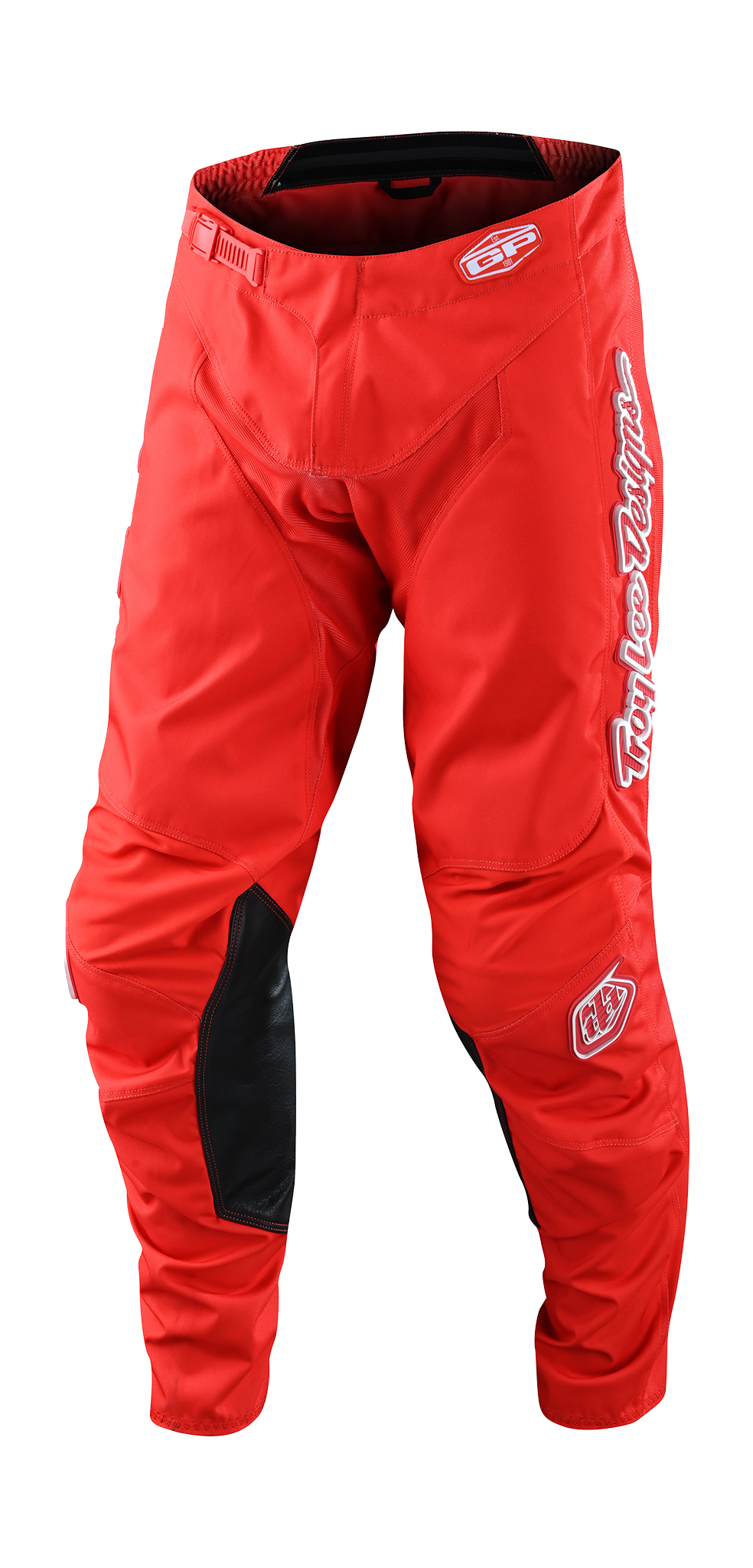 Troy Lee Designs Motocross Pants GP Mono - Orange
