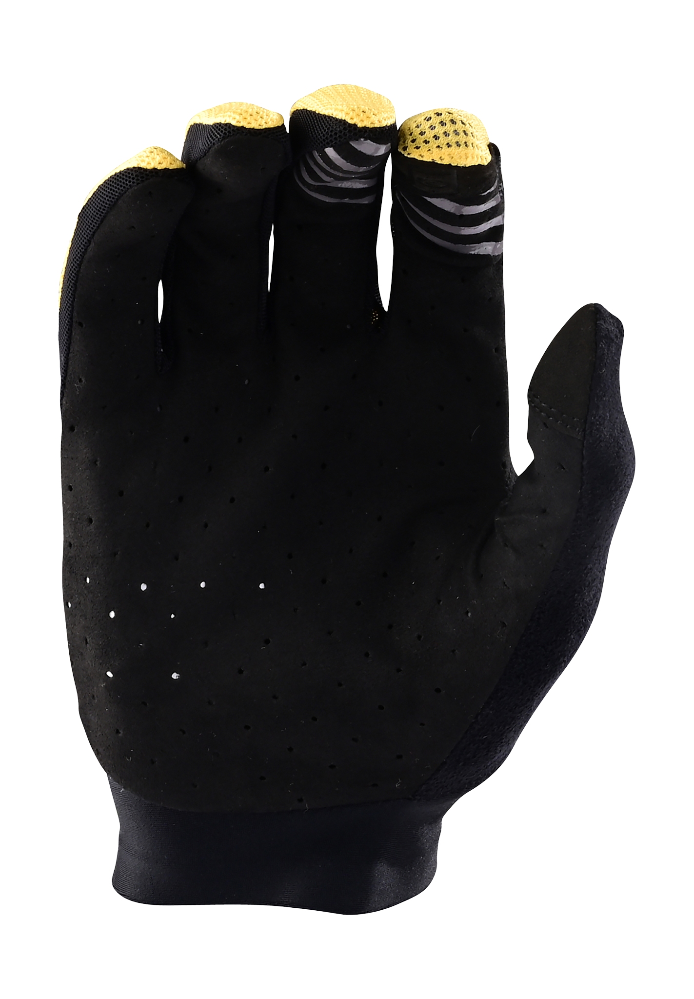Troy Lee Designs Motocross Gloves Ace 2.0 Solid - Honey