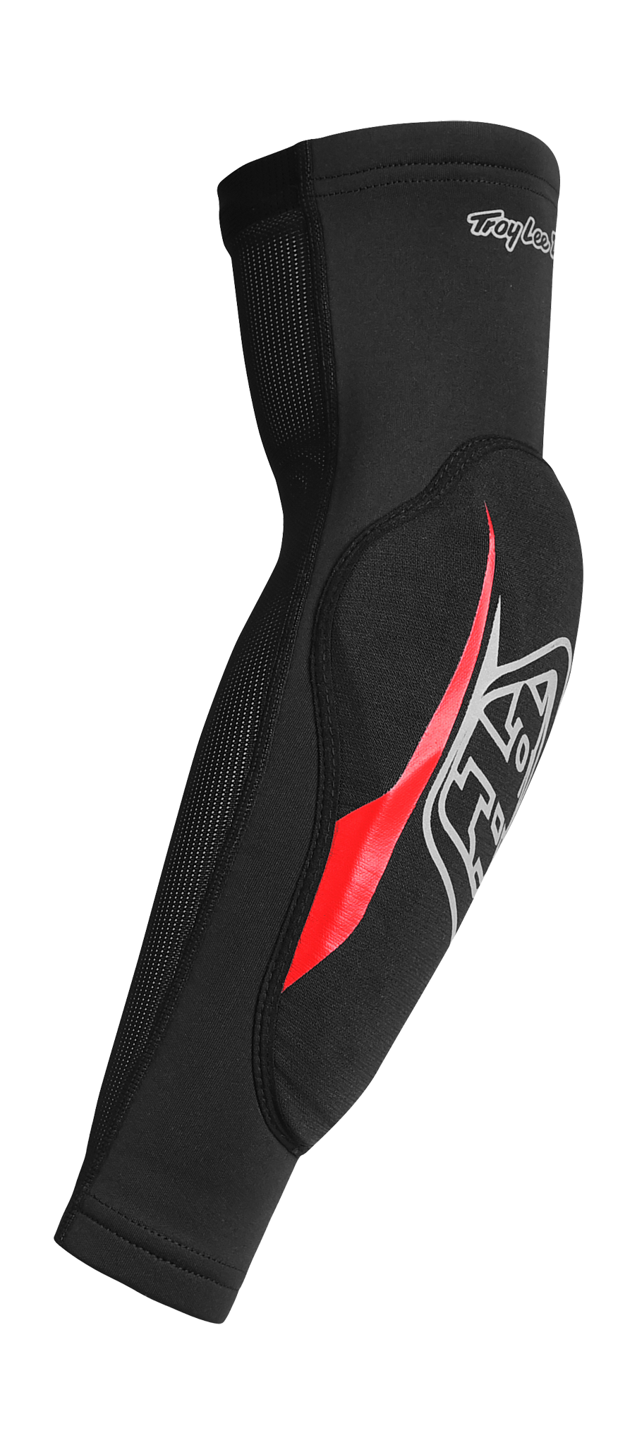 Troy Lee Designs Elbow Guards Raid - Black