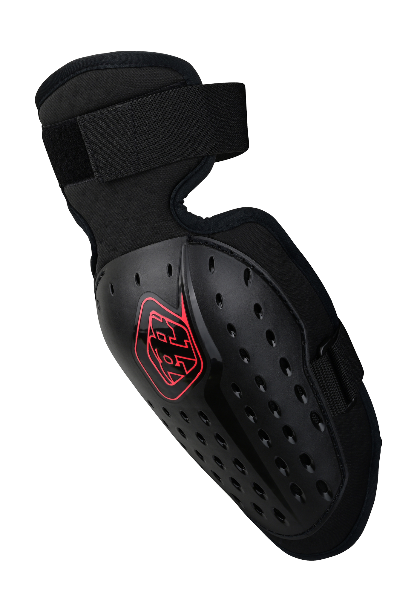 Troy Lee Designs Elbow Guards Rogue - Black