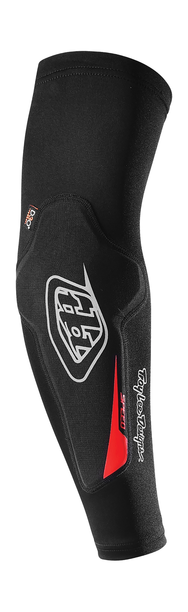 Troy Lee Designs Elbow Guards Speed - Black