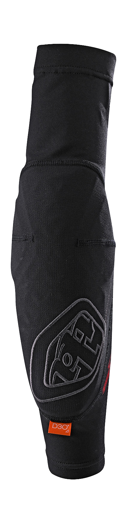 Troy Lee Designs Elbow Guards Stage - Black