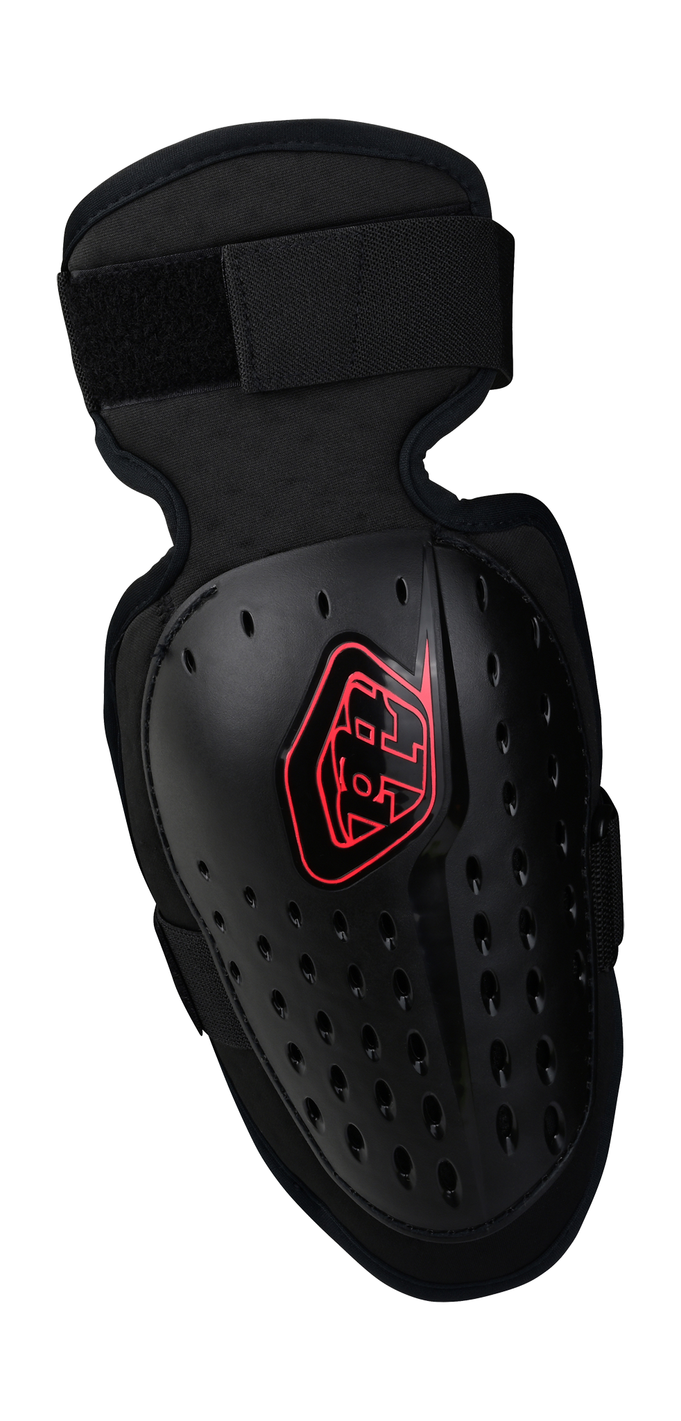 Troy Lee Designs Youth Elbow Guards Rogue - Black