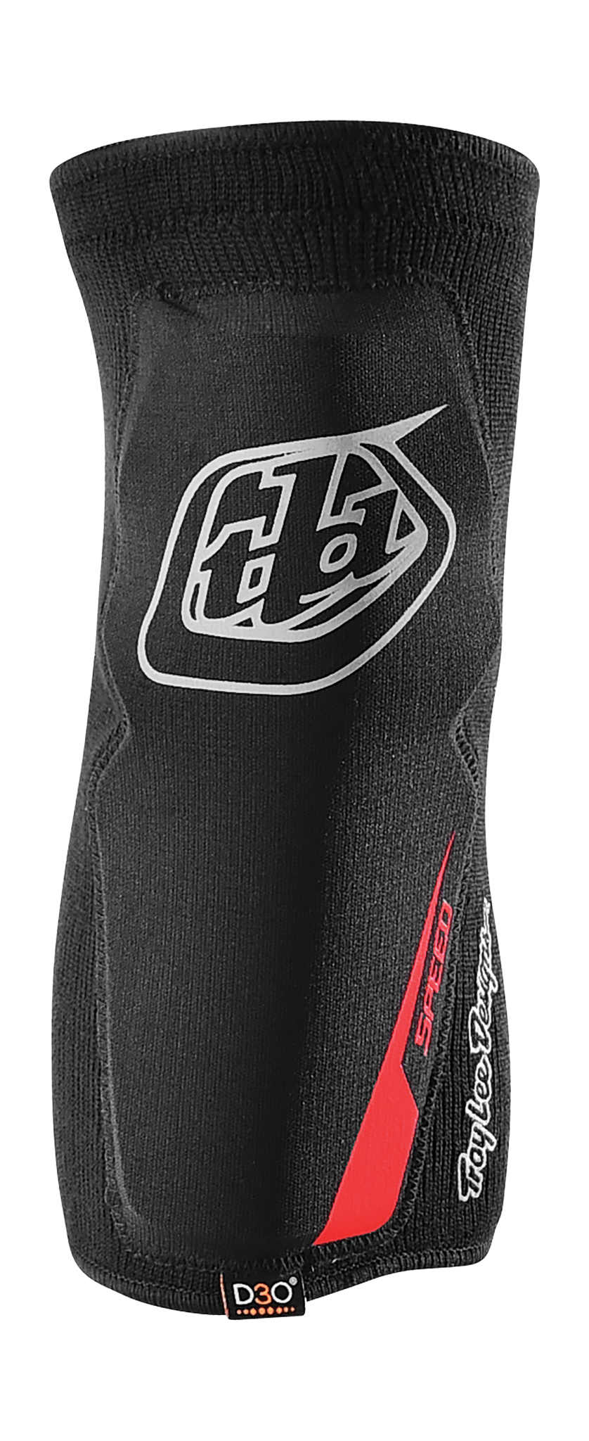 Troy Lee Designs Youth Knee Guards Speed - Black